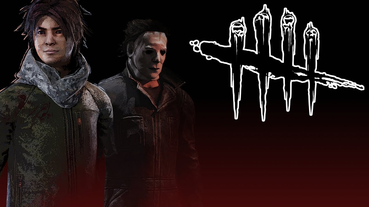 Dead by Daylight | Survivor vs Michael Myers