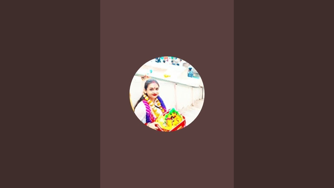 RadhaKrishna Bhakti is live
