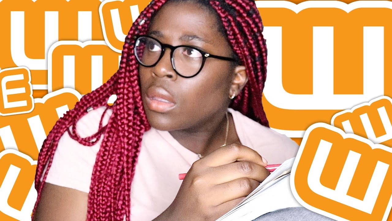 ✏︎ 5 CONSEILS POUR SE LANCER ET PERCER SUR WATTPAD || Gennys