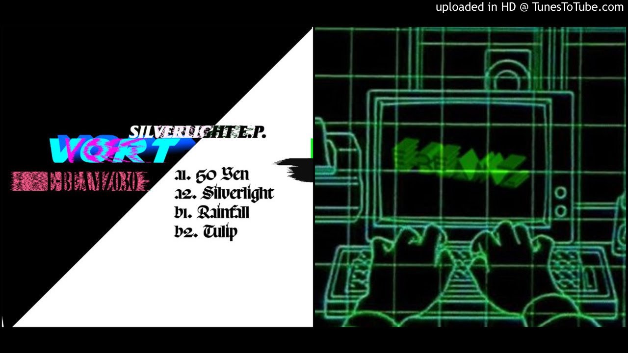Vort - Tulip [Silverlight EP]