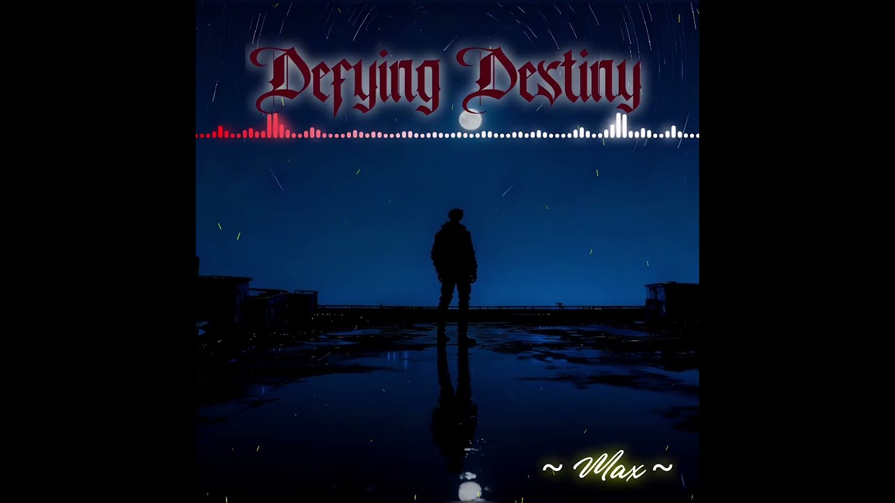 🎶 Defying Destiny  -  Focus Music. @maximusmelmasaya 