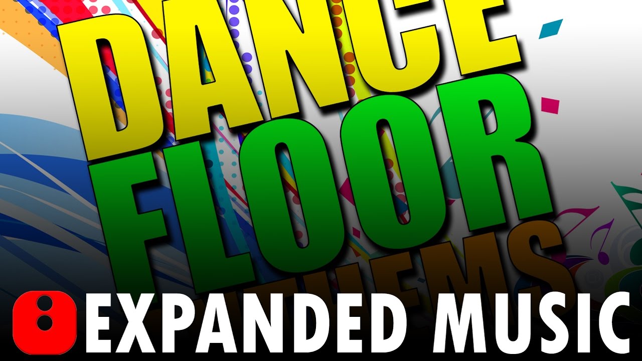 Dance Floor Anthems Vol. 1