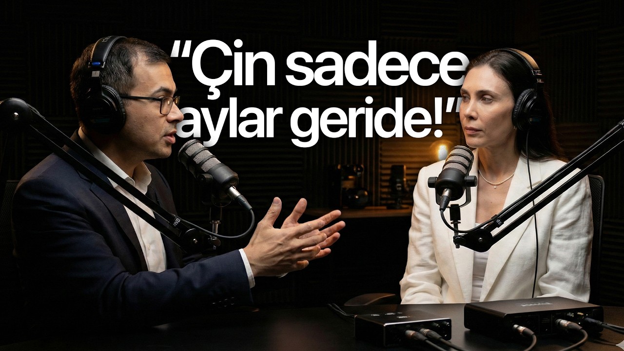 Demis Hassabis Uyardı: 