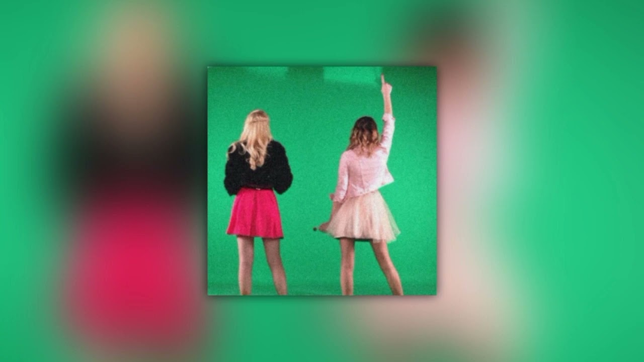 Si Es Por Amor - Martina Stoessel - Mercedes Lambre | Violetta (speed up)
