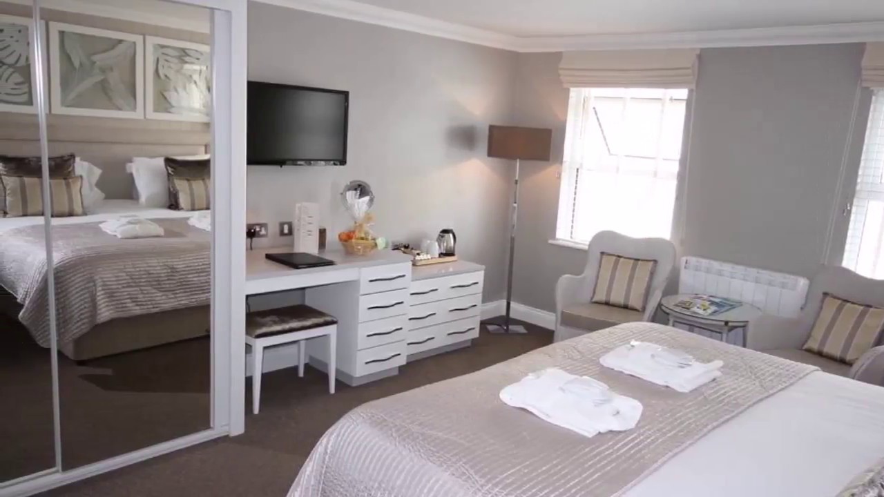 Hotel La Place | Jersey Boutigue Hotel, UK