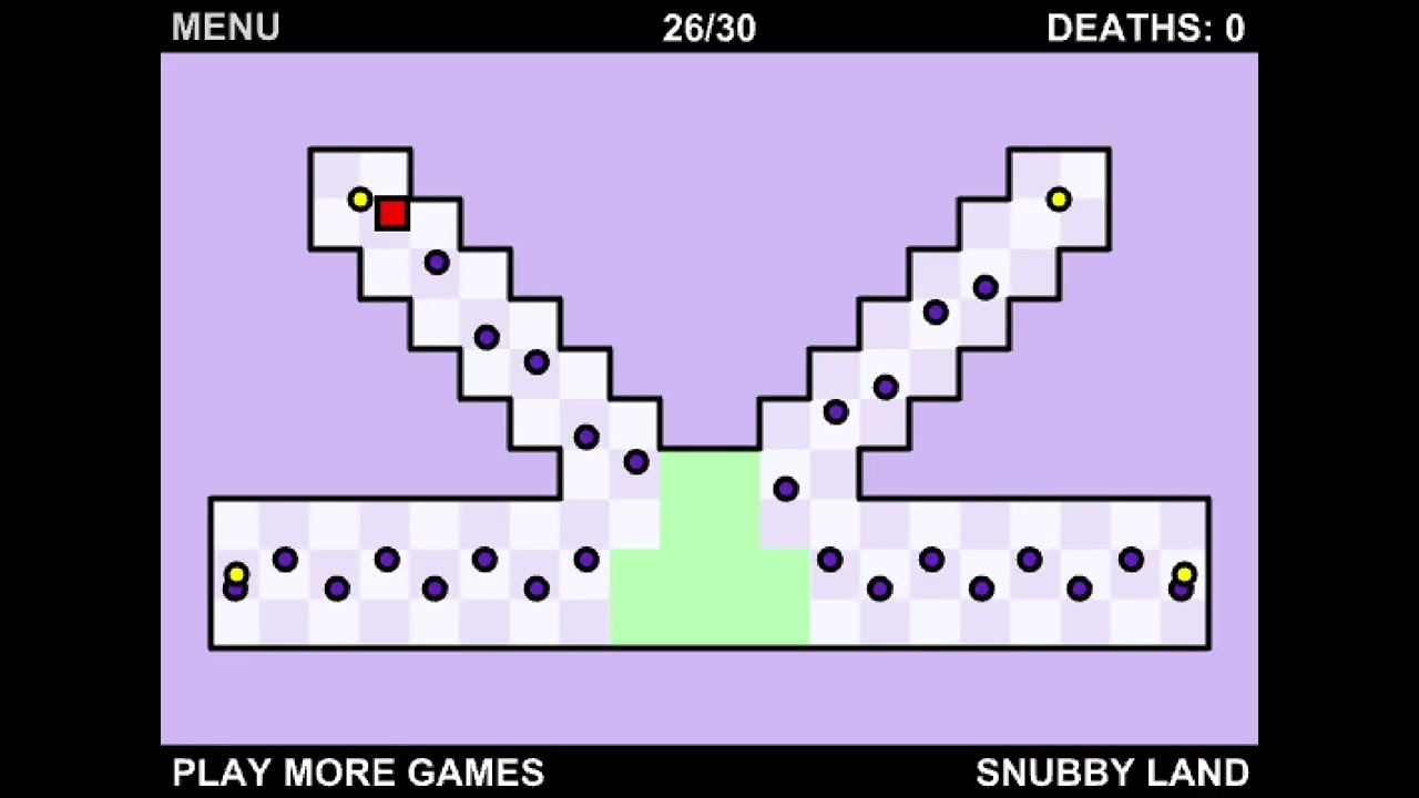 [TAS] Flash The World's Hardest Game 