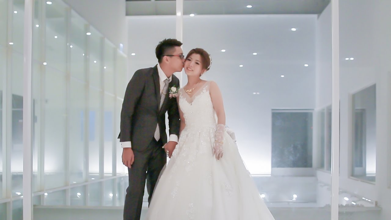 存浩&宜庭 婚禮紀錄 婚禮錄影 婚禮攝影 （全國麗園）