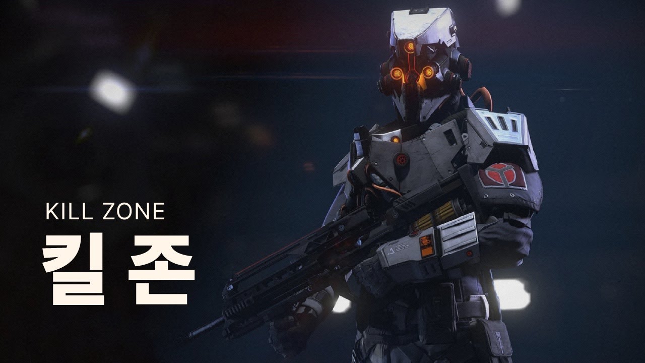한때 헤일로 킬러라고 불리던 플레이스테이션 시리즈 독점 FPS 게임 (킬존 시리즈의 역사를 알아보자) 게임 서사