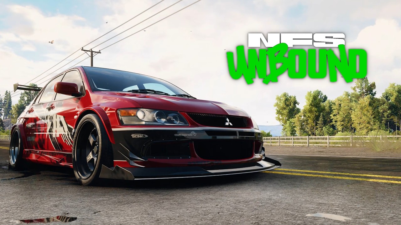 Empieza a frustrarme este juego | Need for Speed UNBOUND #7