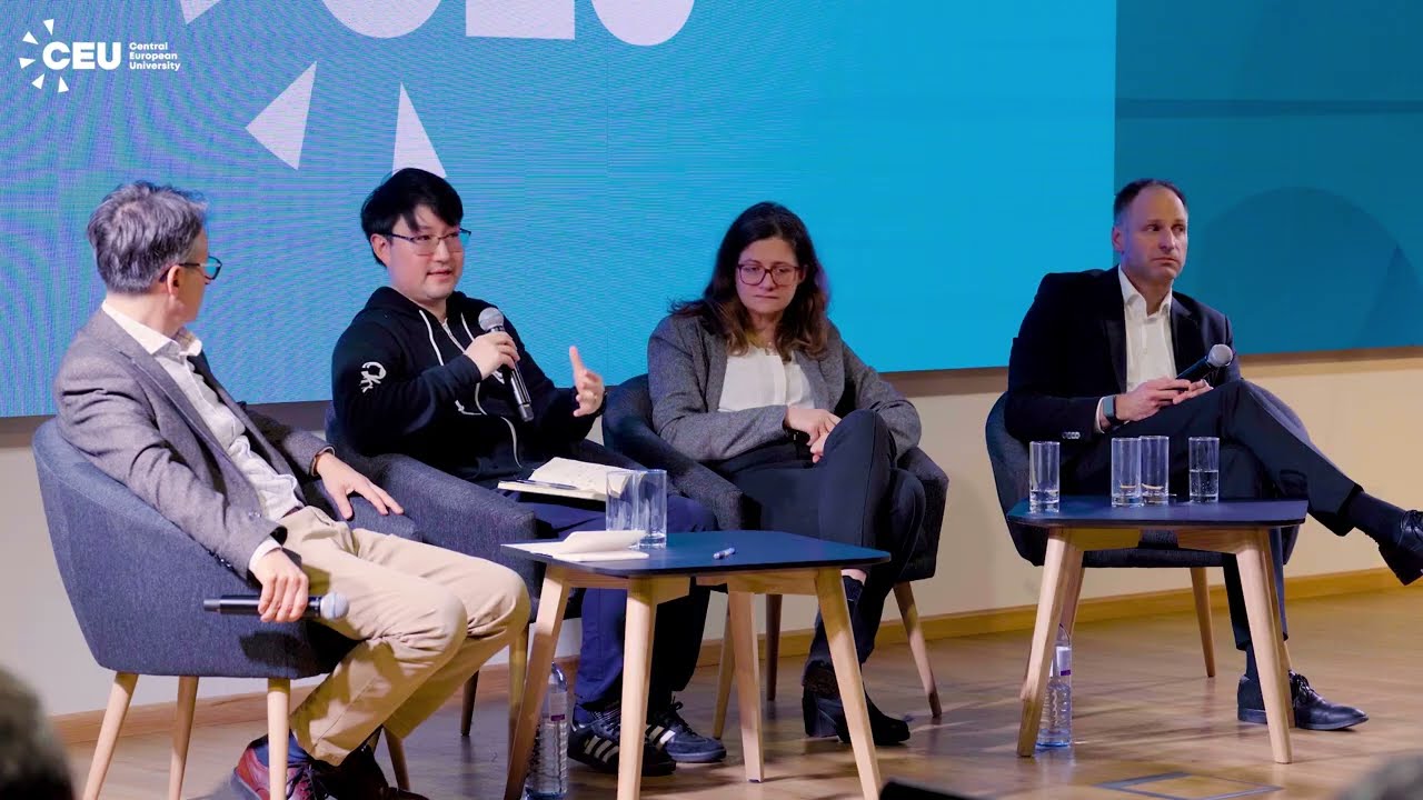 Roundtable Discussion - What Skills to Have in the AI Era in Data Science Teams?