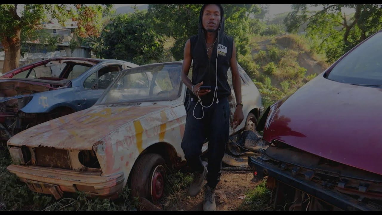 MDGR D'i LION. RENDEZ-VOUS PATRON CLIP VIDEO OFFICIELLE