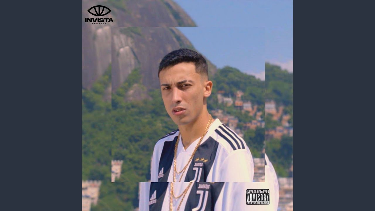 Moleque de 12