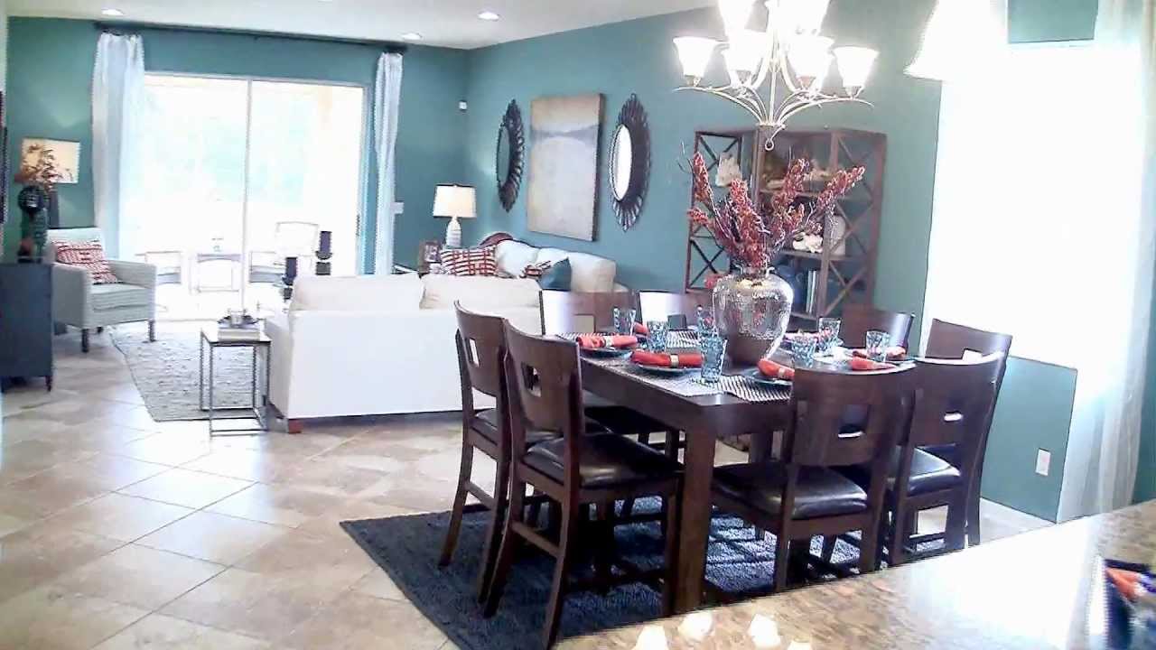 MARCO    P    RYLAND HOMES
