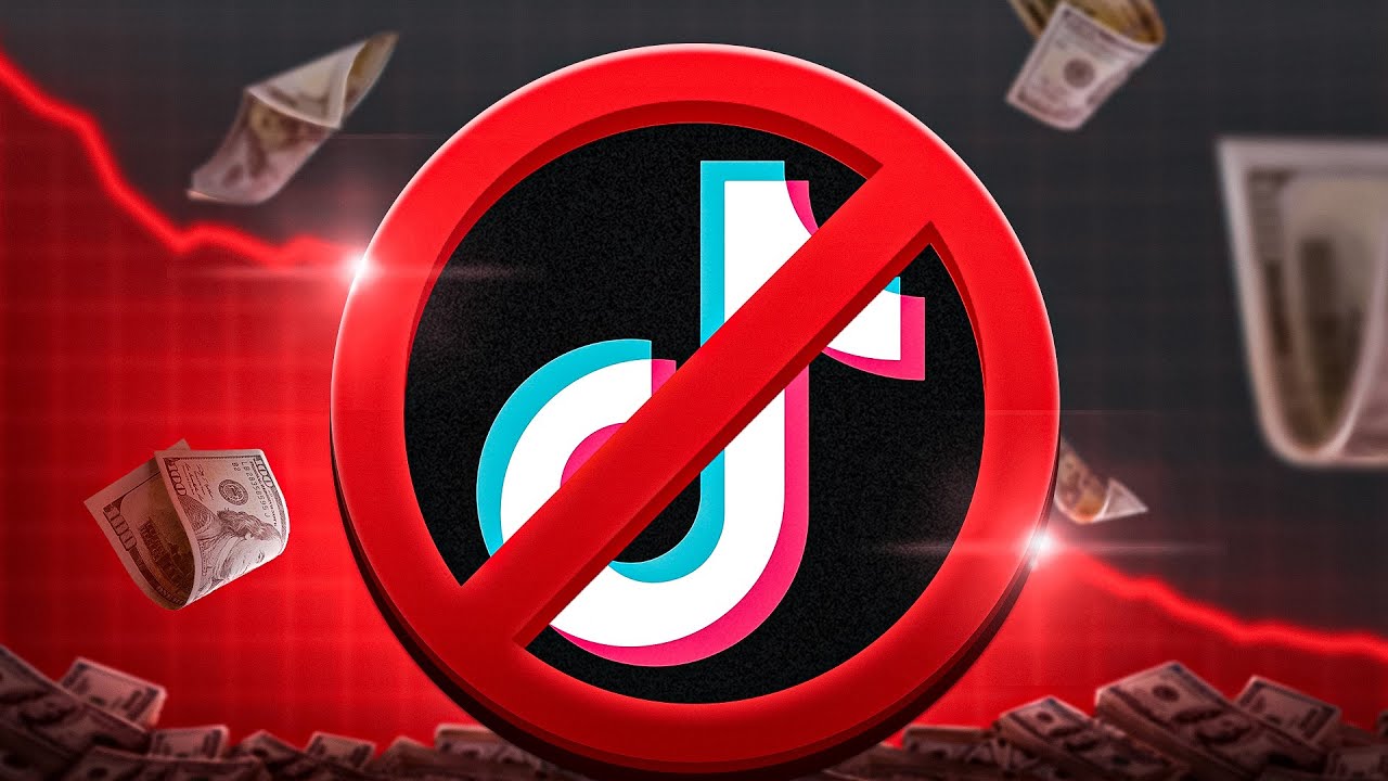 What do you do if TikTok disappears?