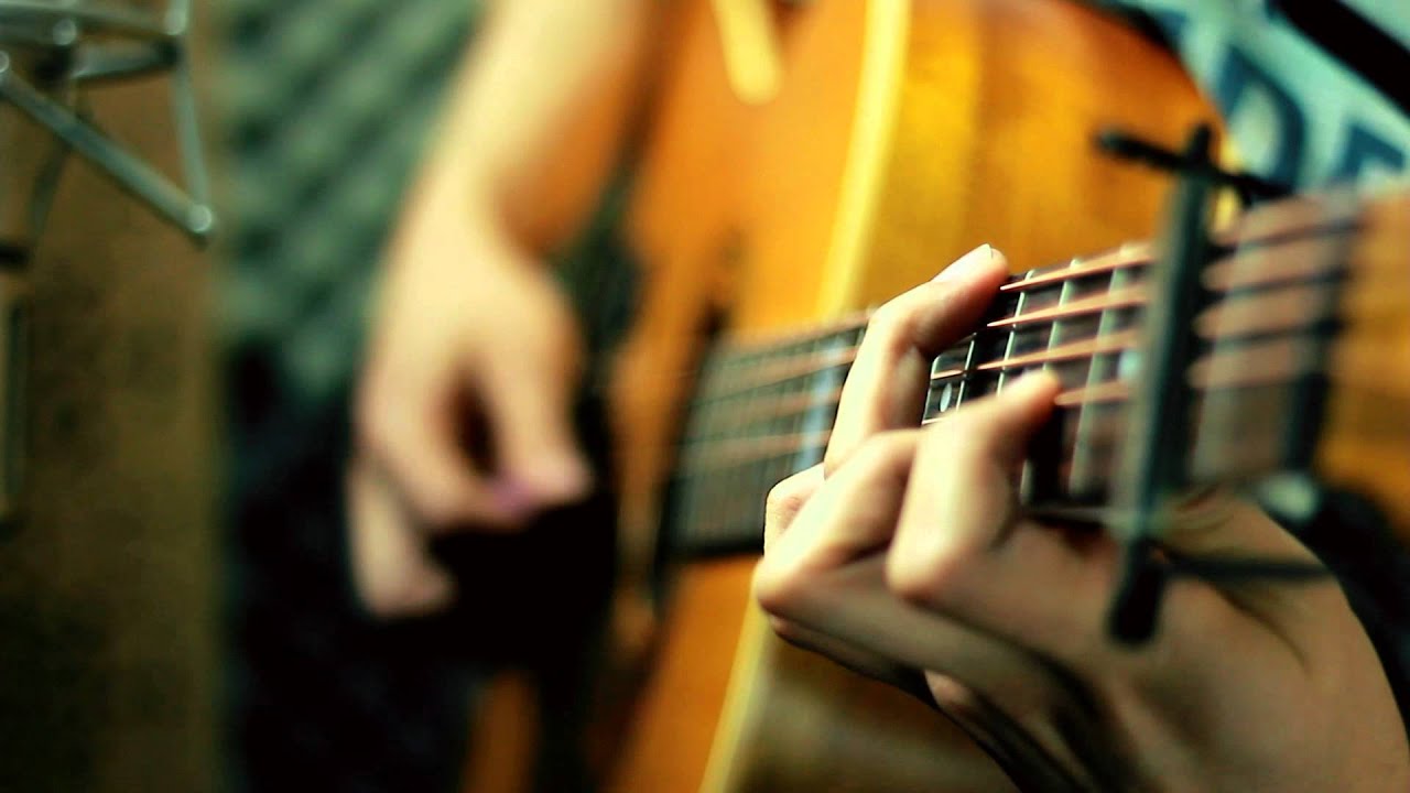 Angelina (Tommy Emmanuel)