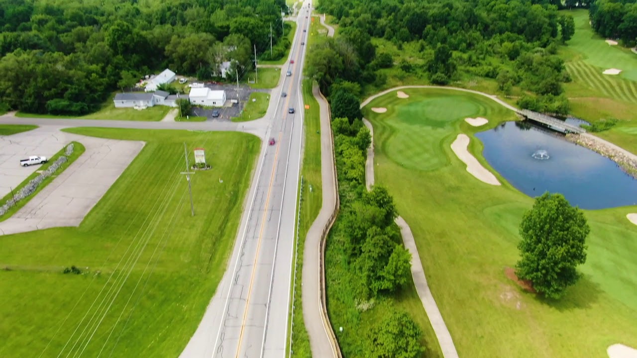 Steuben County Multipurpose Trail 2020 - Produced By the Steuben County Tourism Bureau