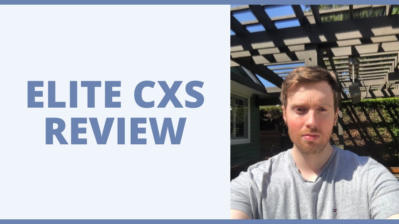 Elite CXS Review - Can You Get Paid To Shop?
