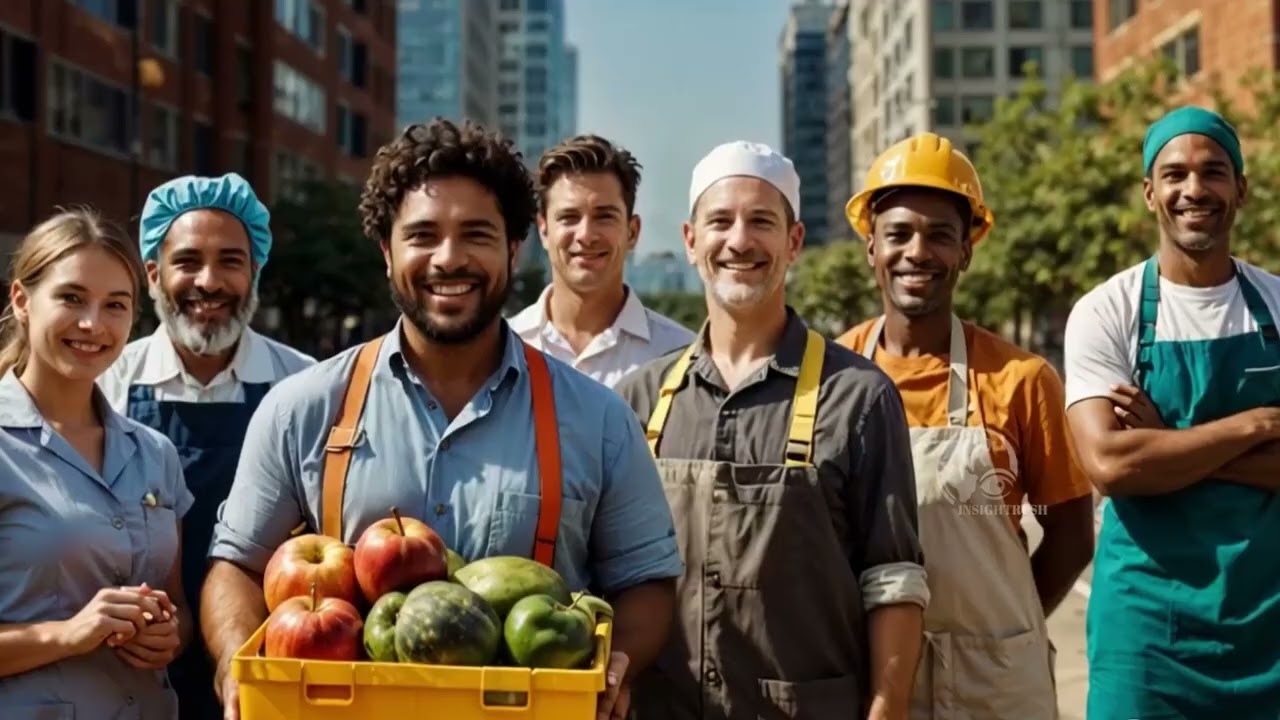 Labour Day: Wishing all our fellow workers a Happy Labour Day!