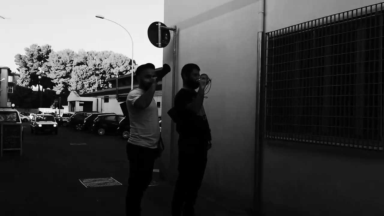 Si ghetat su bandu - anteprima Tra Sardo e Profano - VIII ed. 2024