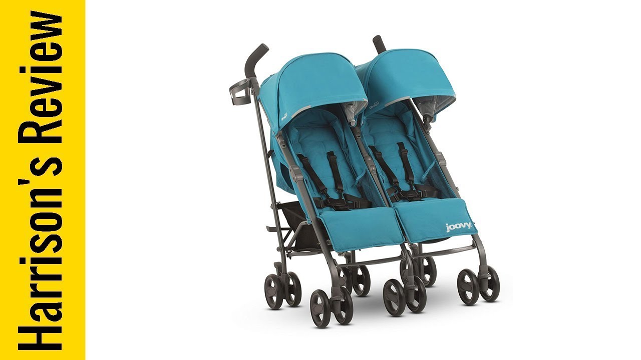 Best Double Strollers For Disney 2026 - Top 5