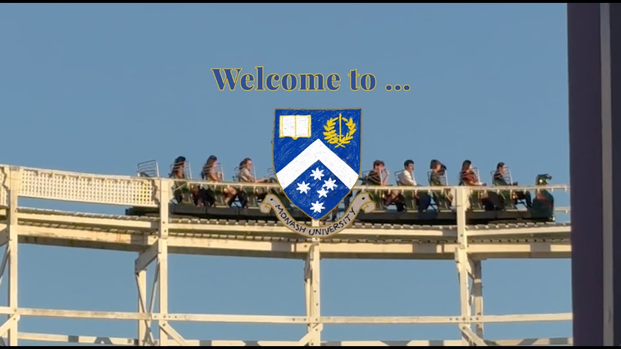 [고려대 교환학생] 25-1 호주 Monash University 교환학생 참여 후기 Vlog