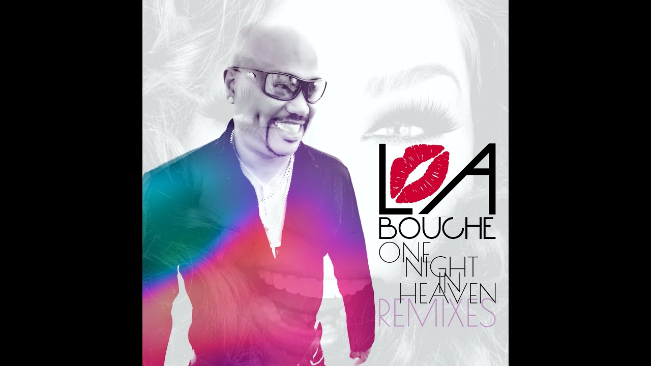 One Night In Heaven (Moon Channel Remix)