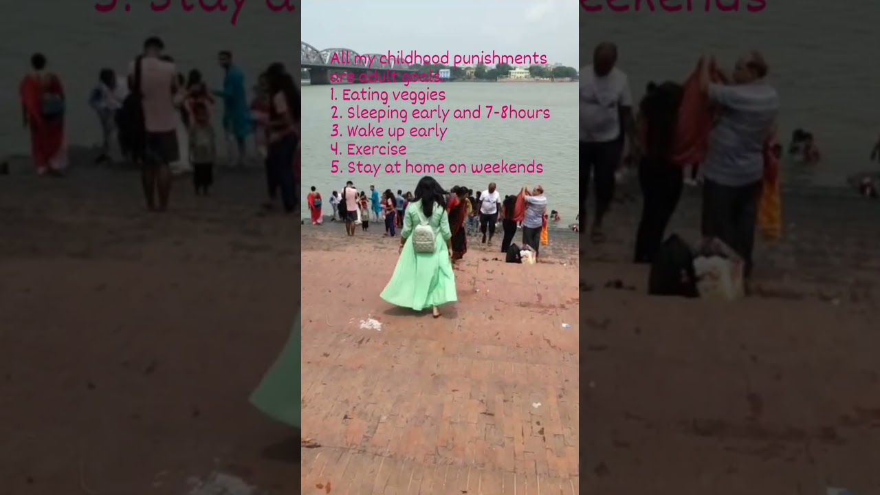 Childhood punishments=Adult goals | Ghoomakkar Ladki |