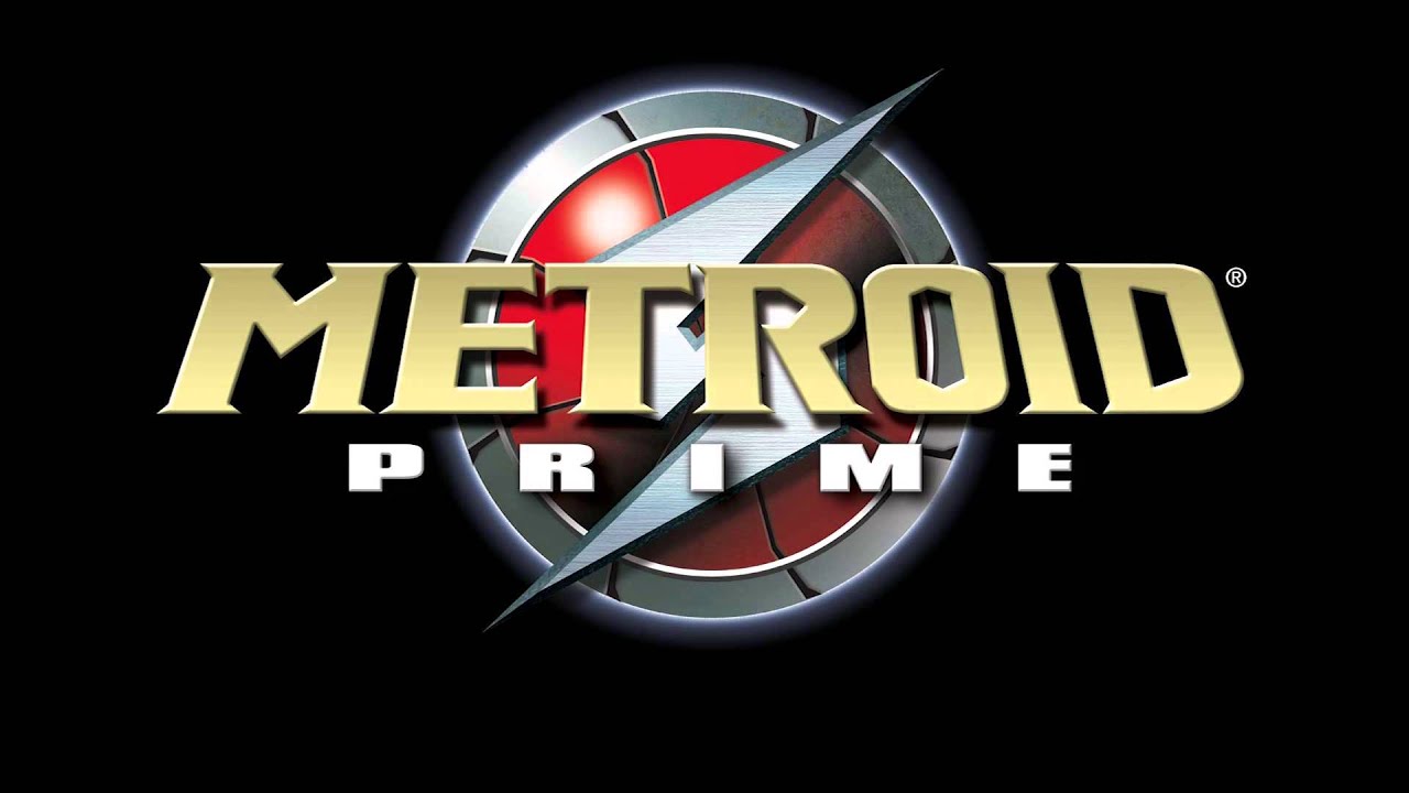 Metroid Prime - Ancient Chozo Ruins - Soundtrack