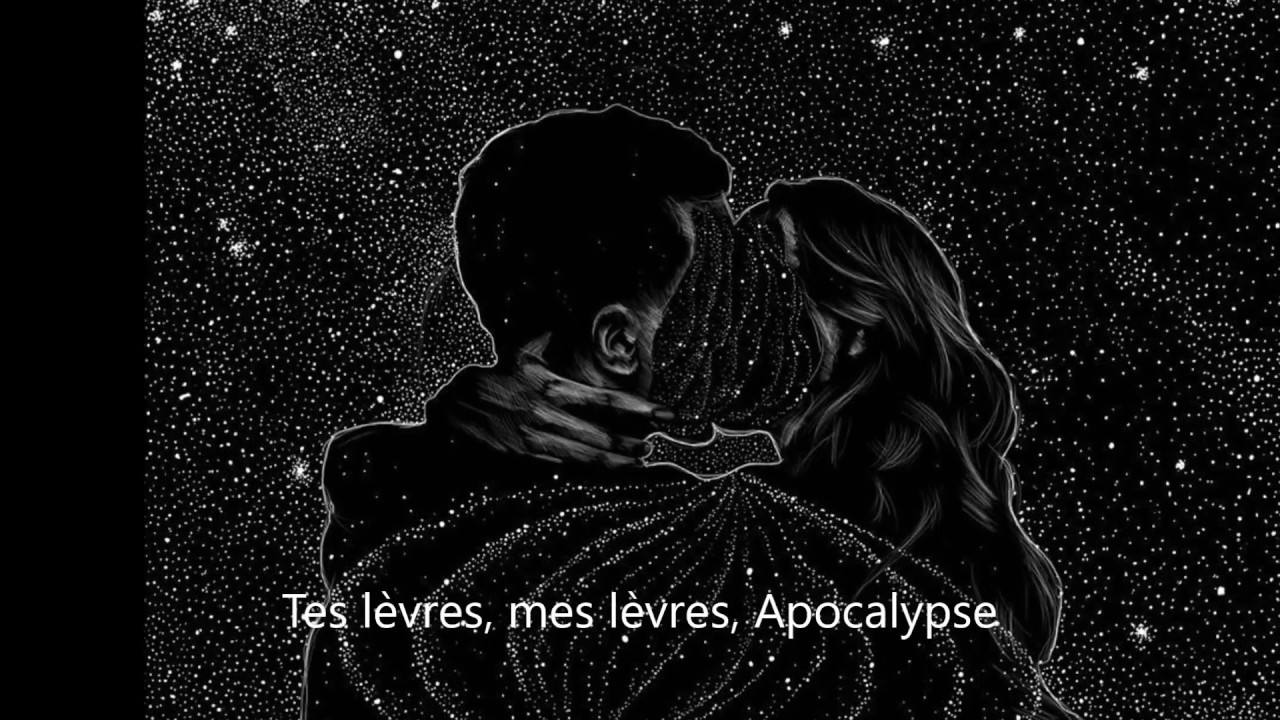 Cigarettes after sex - Apocalypse Traduction Française