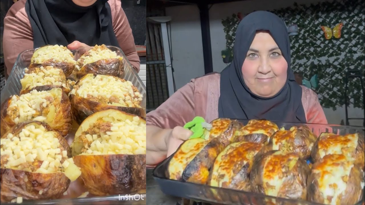 الوصفة التي تبهرينا بها عايلتك وتصبح إدمان 😋😋