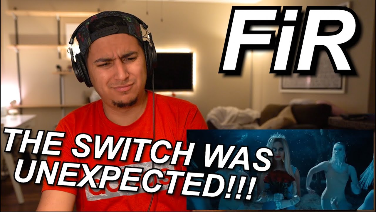 FALLING IN REVERSE - THE DRUG IN ME IS REIMAGINED FIRST REACTION!! | MIGHT BE AN ALL TIME GREAT