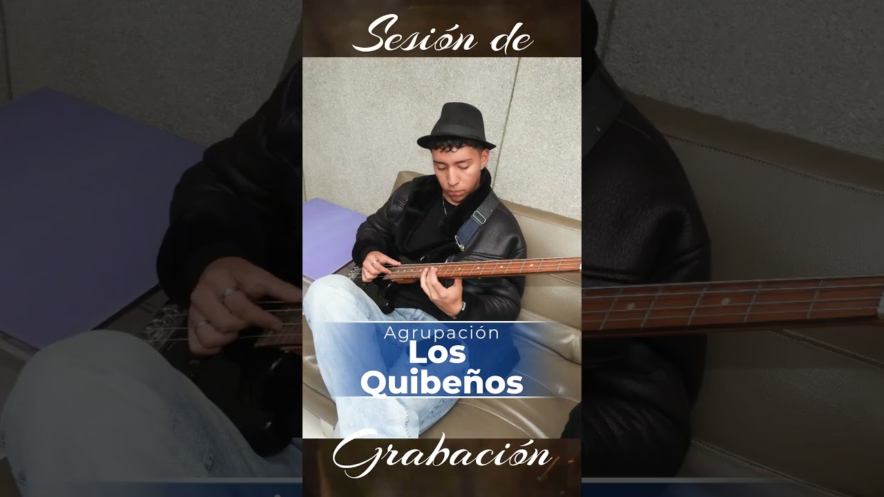 Los Quibe&ntilde;os Ciudad Bol&iacute;var