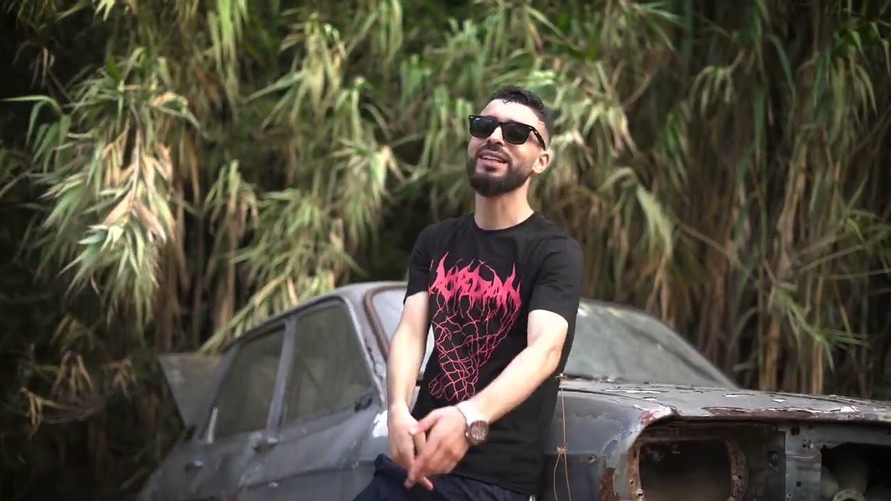 GOND FLOW - LOCO ( video clip ) 
