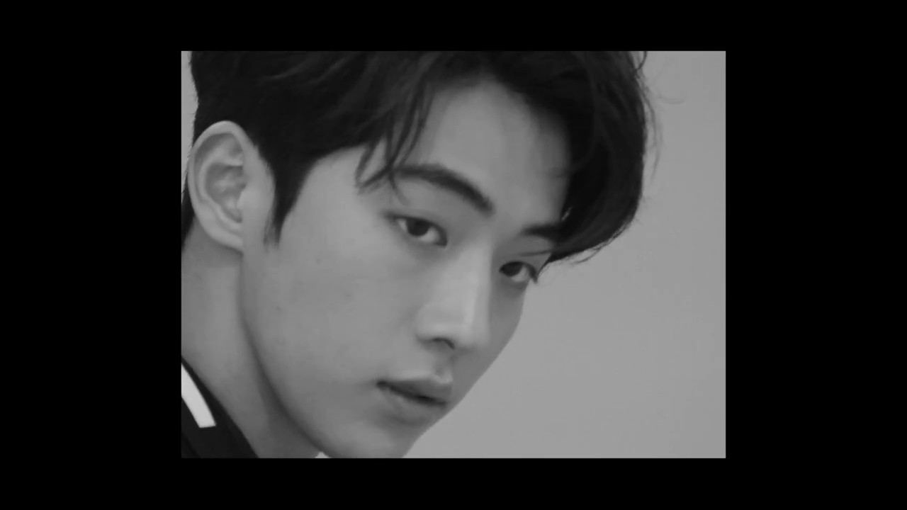 로피시엘 옴므 11월호 표지모델 배우 남주혁 화보 영상