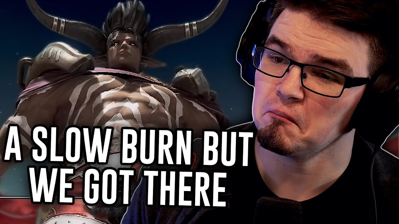 FFXIV - Absolute Tyranny // Reaction & Analysis