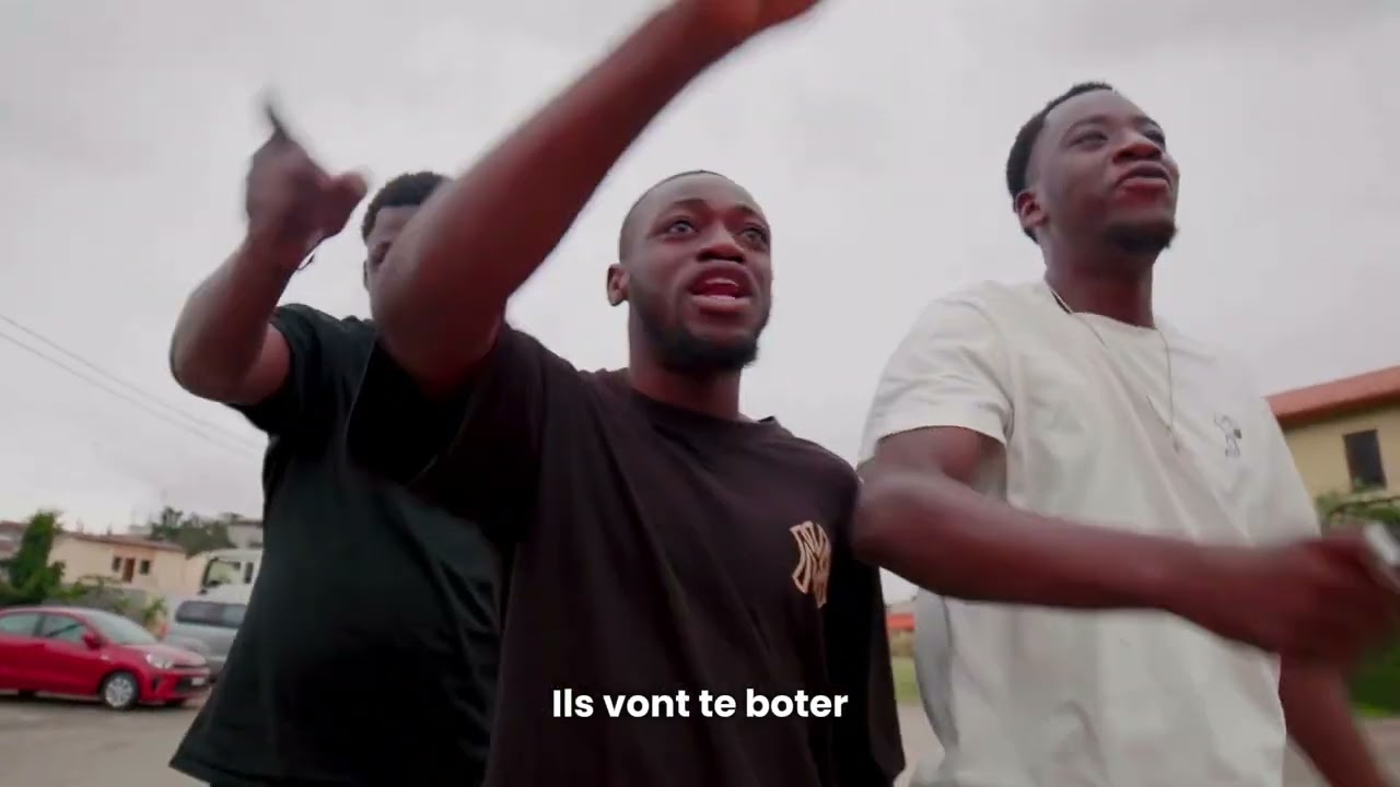 SUPERONY - Didi b c’est ton jour REMIX