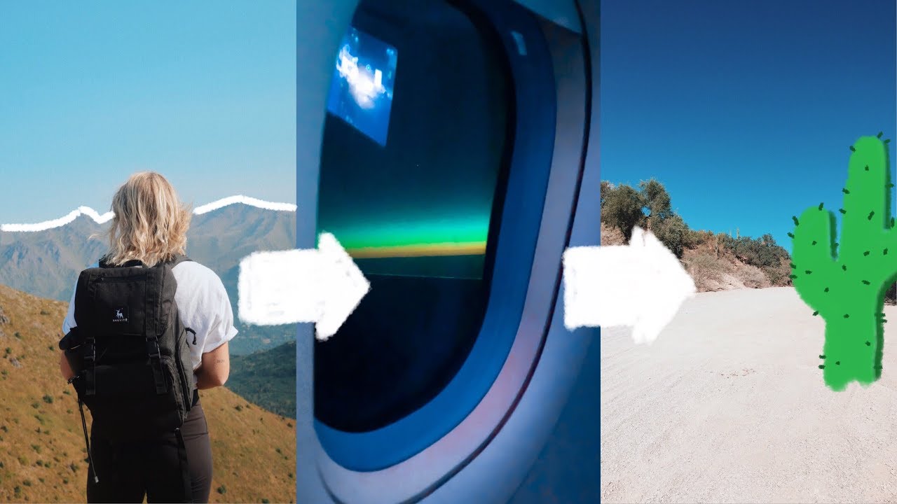 GETTING READY FOR BACK TO COLLEGE