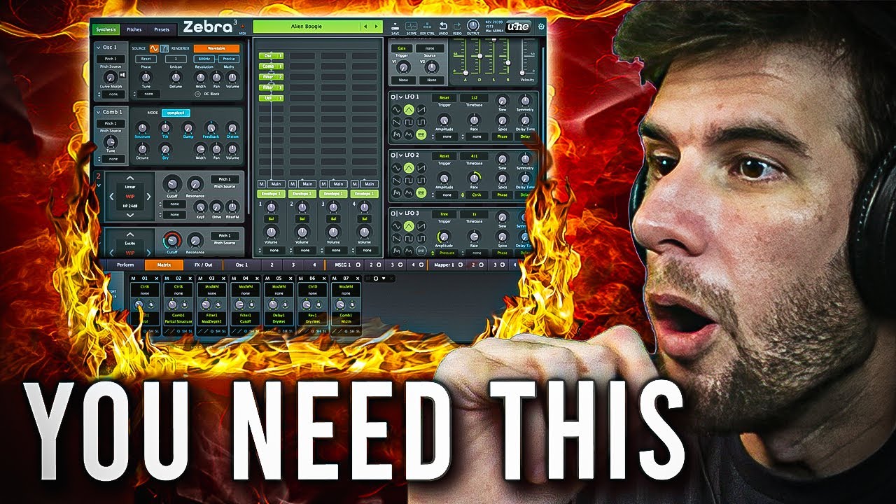 Music Producers NEED This Plugin in 2026