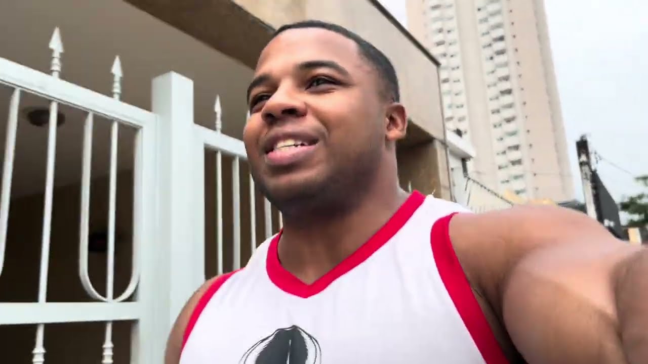 ESTOU FELIZ E TRISTE!