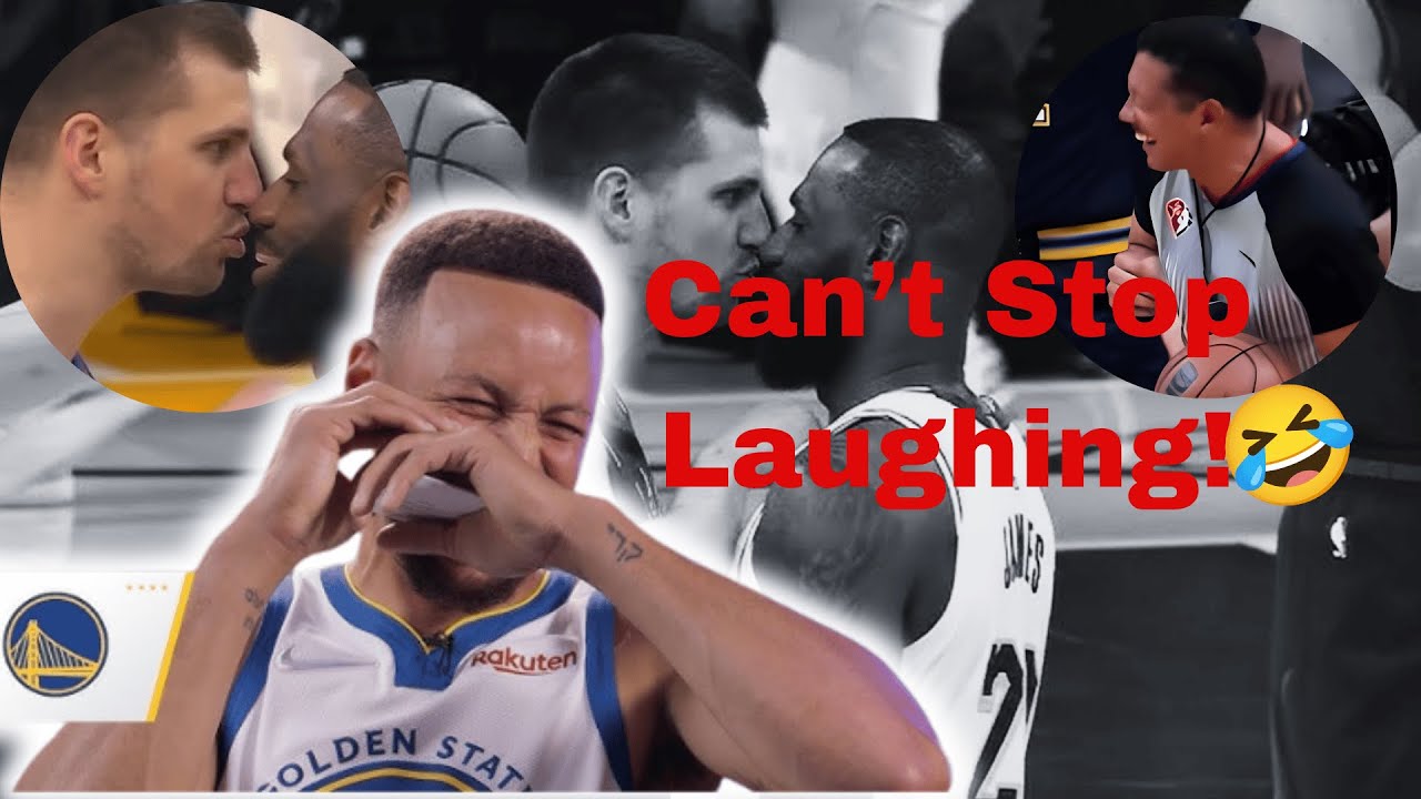 Nikola Jokić Funny Critic's
