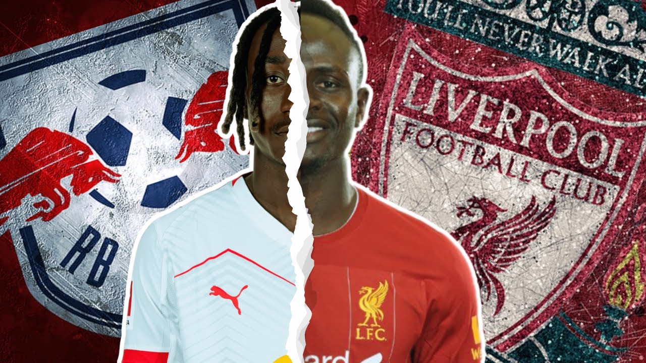YAN DIOMANDE COULD BE LIVERPOOL'S NEXT SADIO MANE!