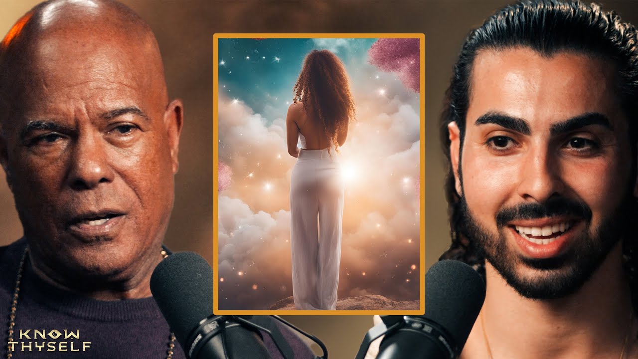 STOP Playing Small & Become a Conscious Creator of Your Life | Michael B. Beckwith