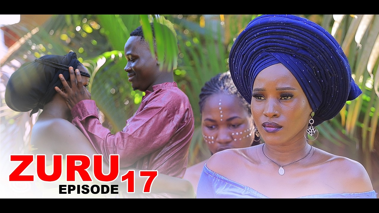 ZURU Episode 17