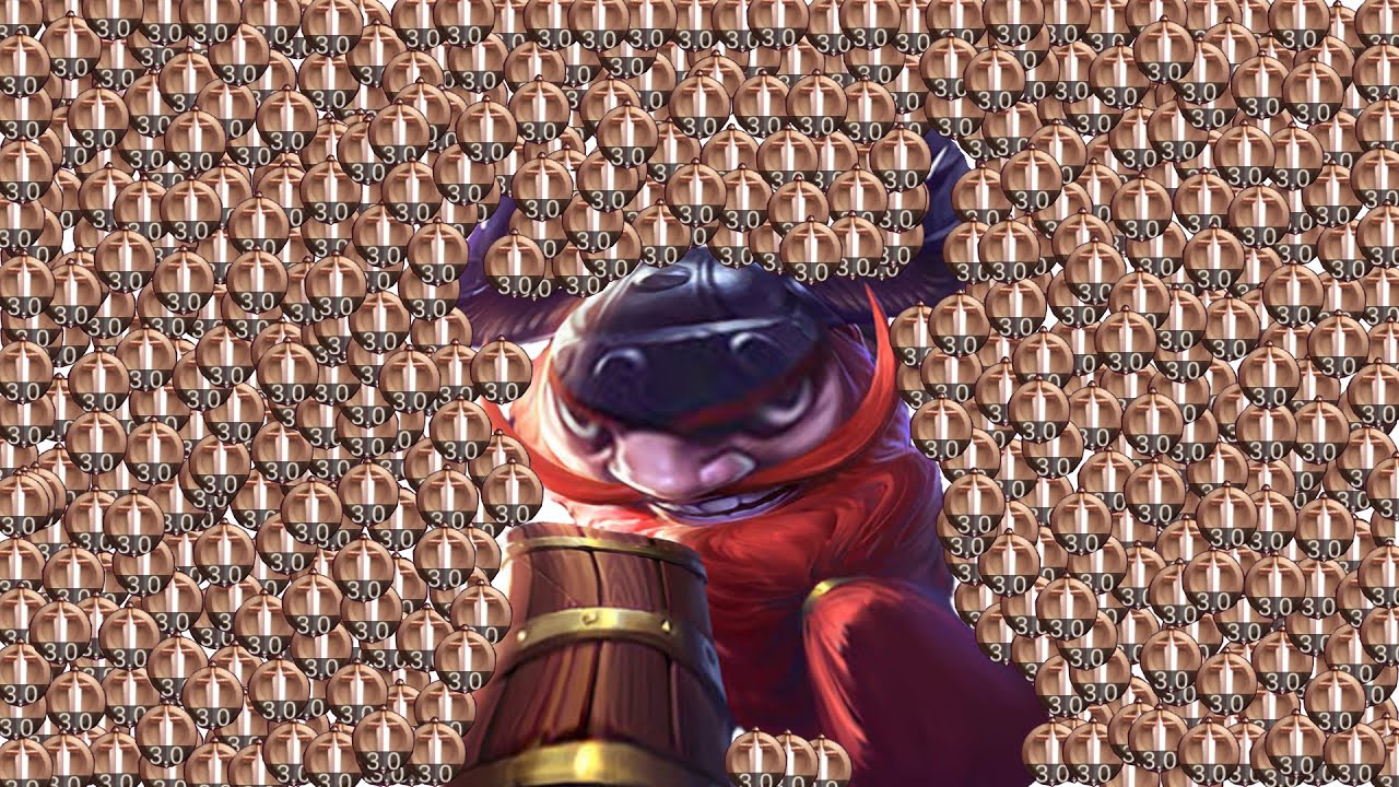 FRANCO FEED - MLBB
