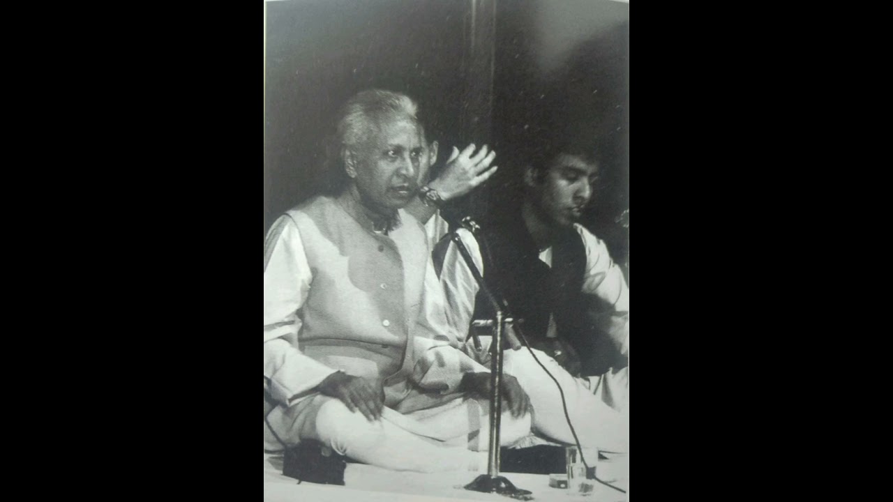 Ustad Nasir Zahiruddin Dagar & Ustad Faiyaz Wasifuddin Dagar | Raga Bihag & Shankara | Dhrupad | 