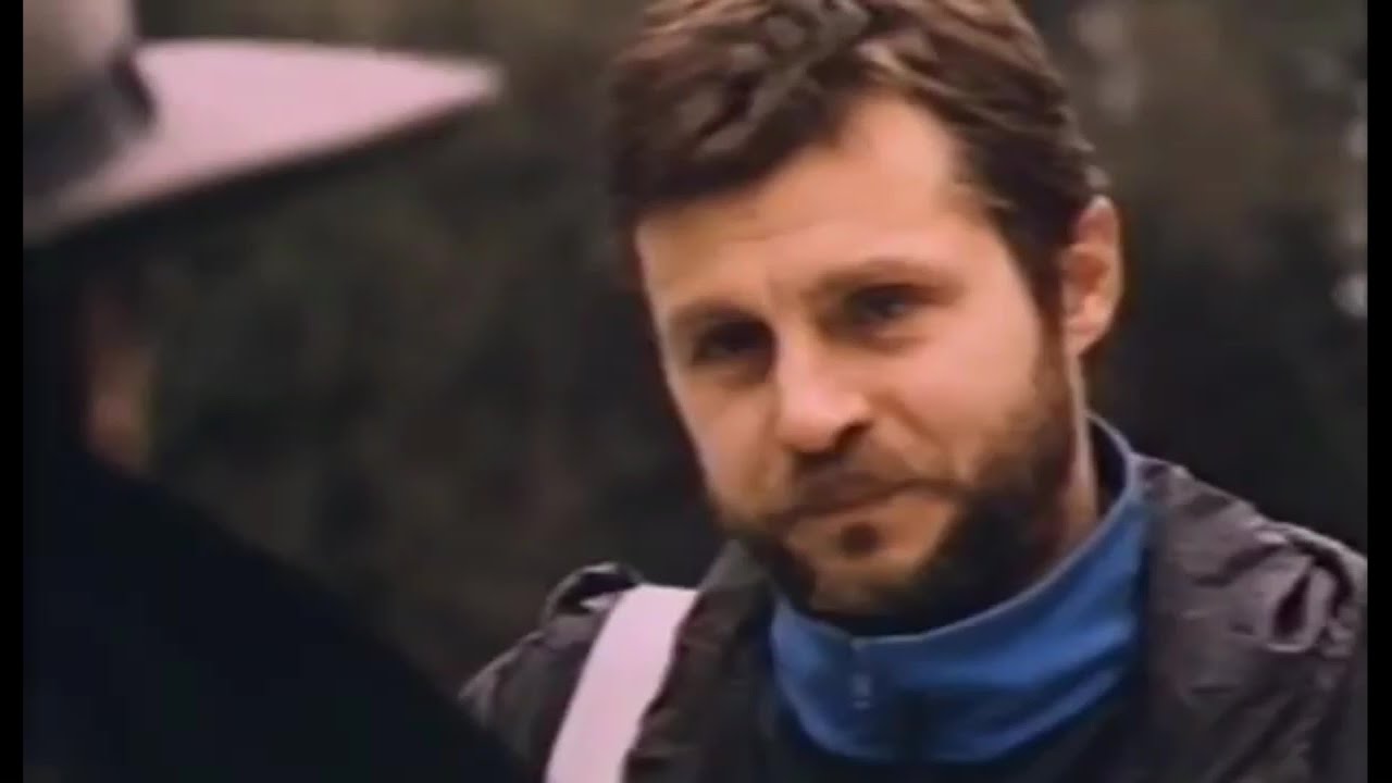 Robertas Vaidotas (1954-2007) *** [lietuviai paSaulio kine] * 68 dalis