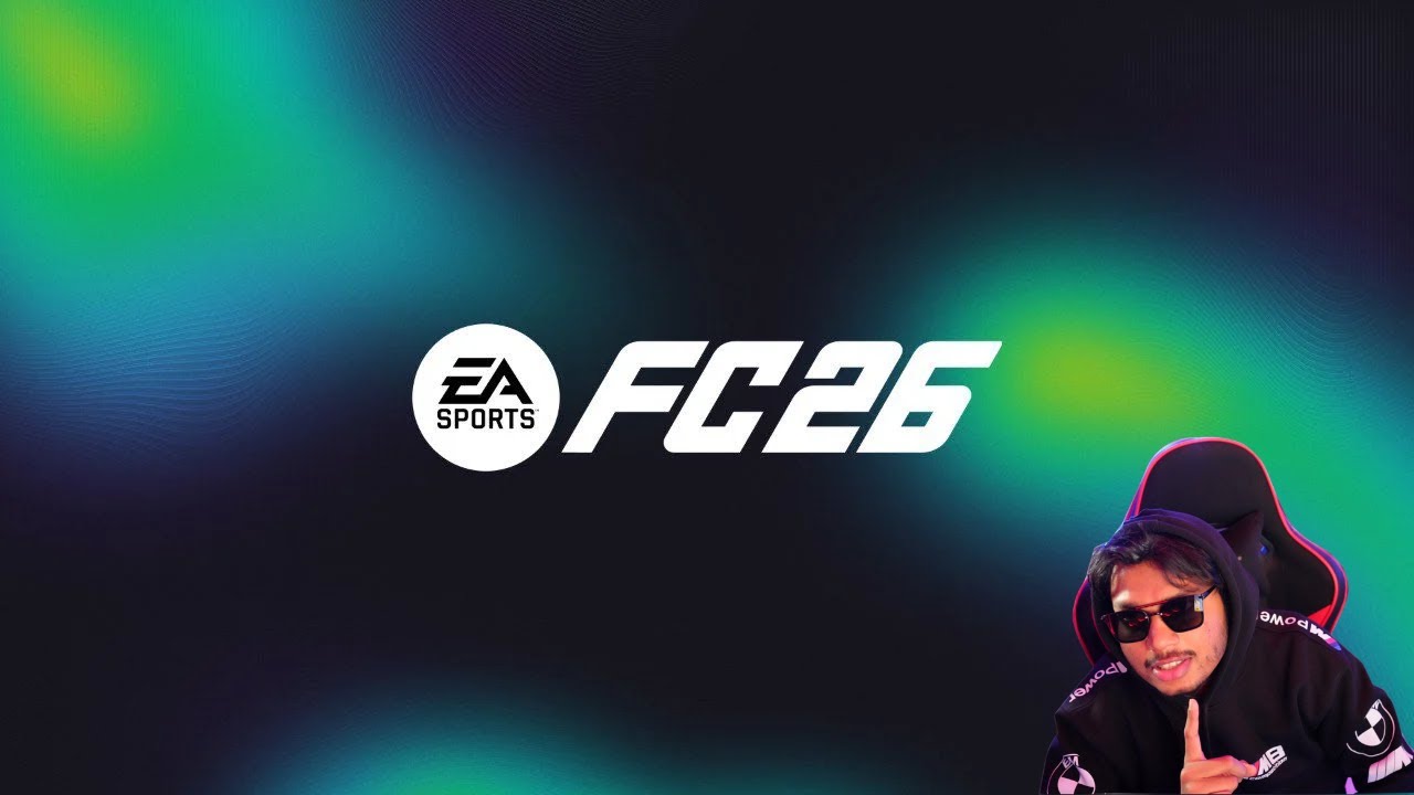 [FC 26 EARLY ARRIVAL FULL GAMEPLAY] [PS5 GAMEPLAY]