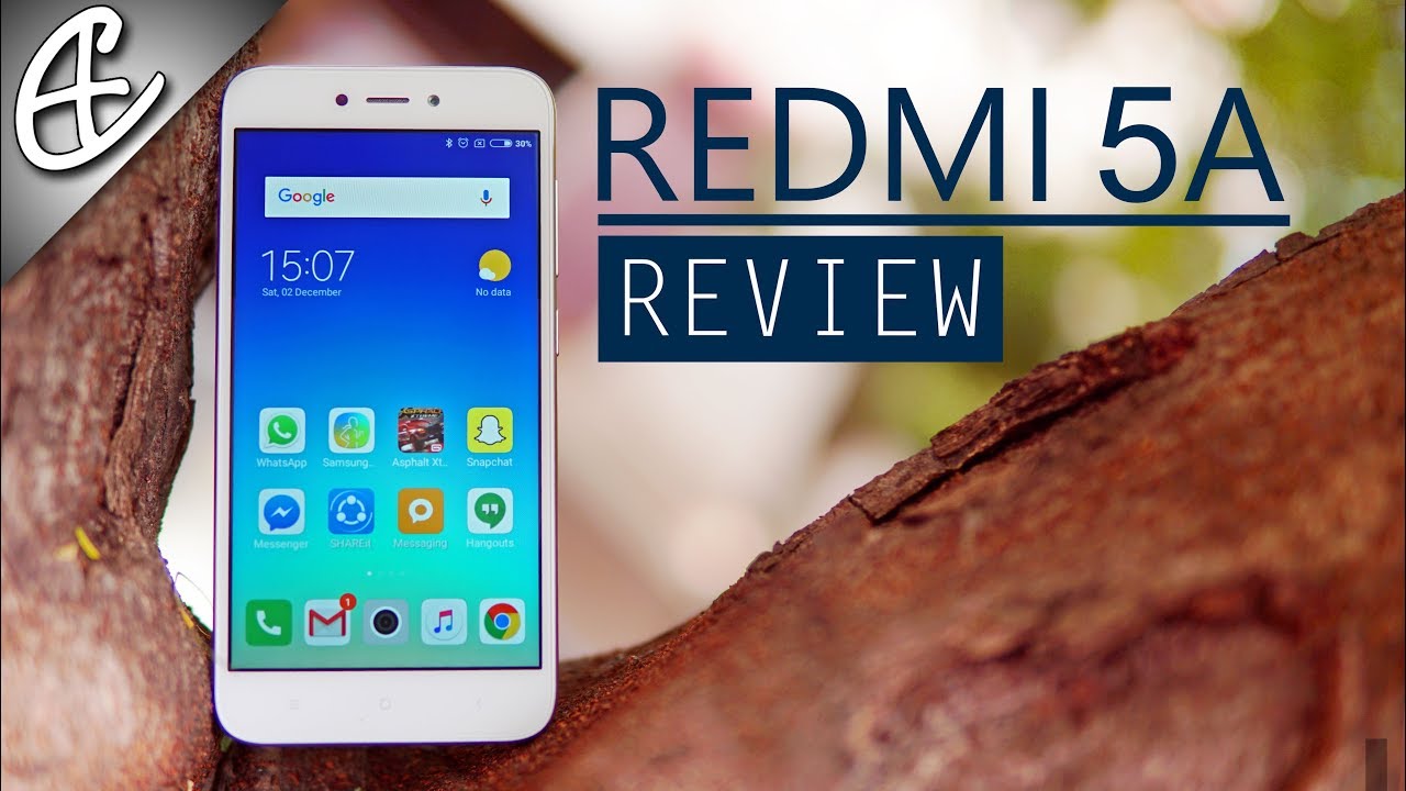 Xiaomi Redmi 5A Review - #DeshKaSmartphone HIT or FLOP?