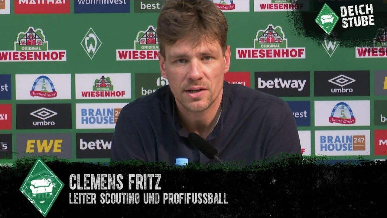 „Beeindruckende Karriere“: Viel Werder Bremen-Lob für Freiburger Nils Petersen und Maxi Eggestein!