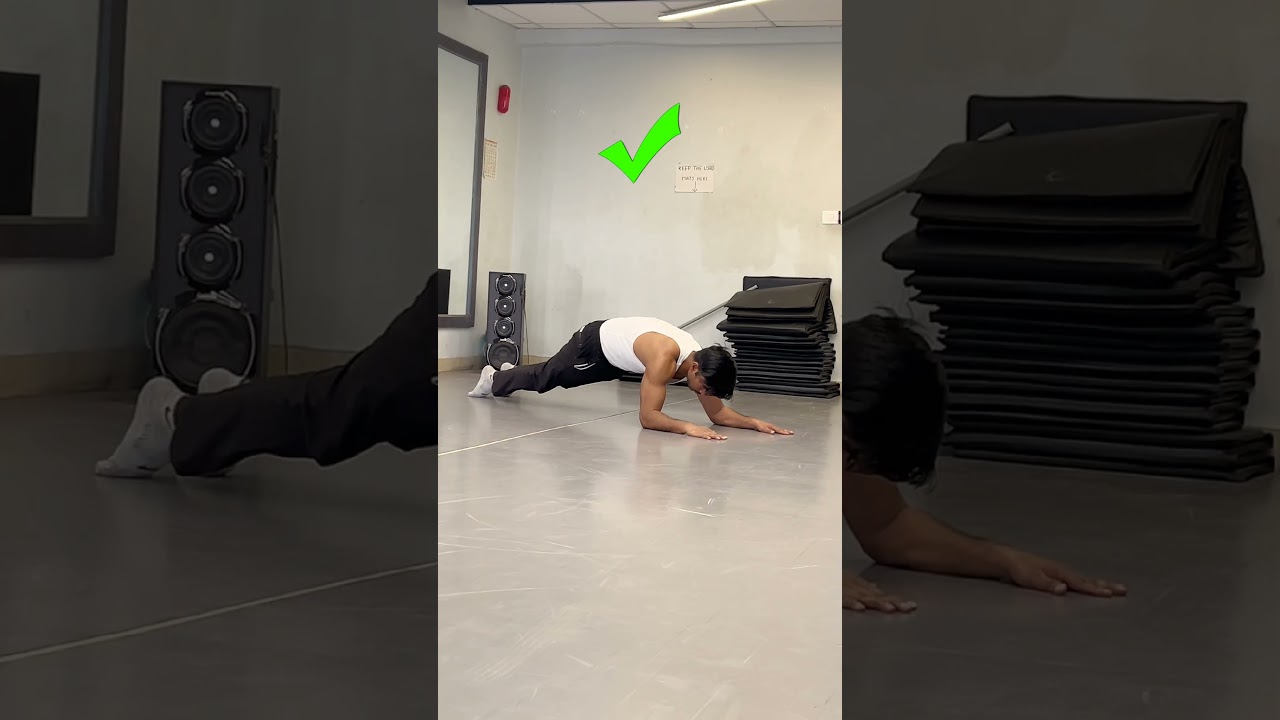Russian Push ups 💪 #viralvideo #shorts #workout #explore #youtubeshorts